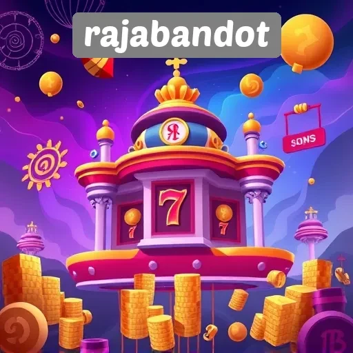 Memahami Fitur dan Permainan di Situs Rajabandot