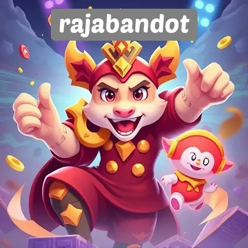 Pengalaman Bermain Game yang Unik di Rajabandot bagi Para Pengguna